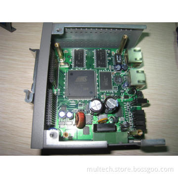PCB Assembly with Quick Turn